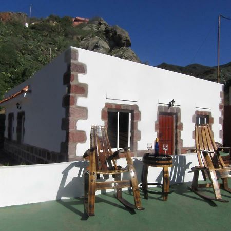 Casas Galloway Anaga Misteriosa Y Magica El Bailadero Εξωτερικό φωτογραφία