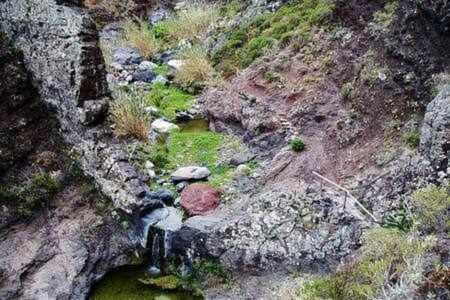 Casas Galloway Anaga Misteriosa Y Magica El Bailadero Εξωτερικό φωτογραφία